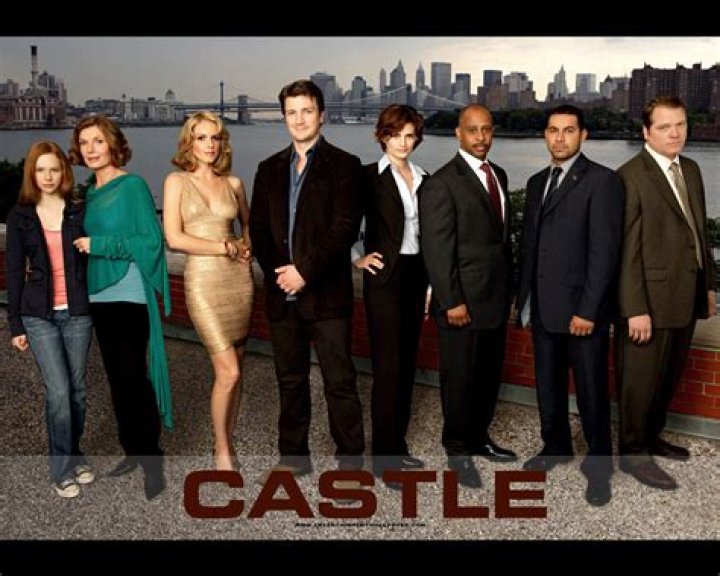 Unraveling the Mystery: The Allure of the Castle TV Series