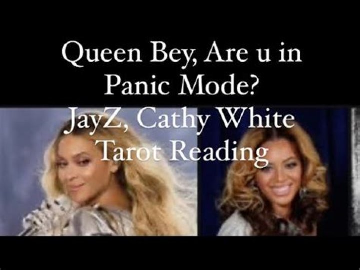 Cathy White: The Woman Behind Beyoncé's Success