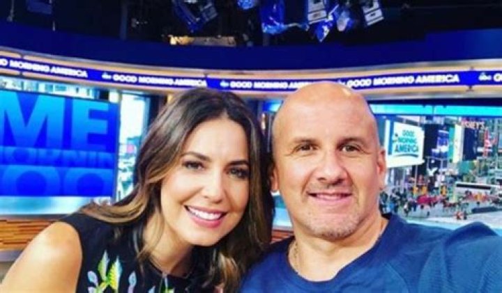 Cecilia Vega's Divorce: Unraveling the Story Behind the Headlines