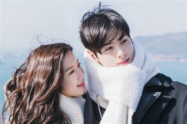 Unraveling the Cha Eun Woo and Moon Ga Young Relationship: A Tale of On-Screen Chemistry and Off-Screen Bonds