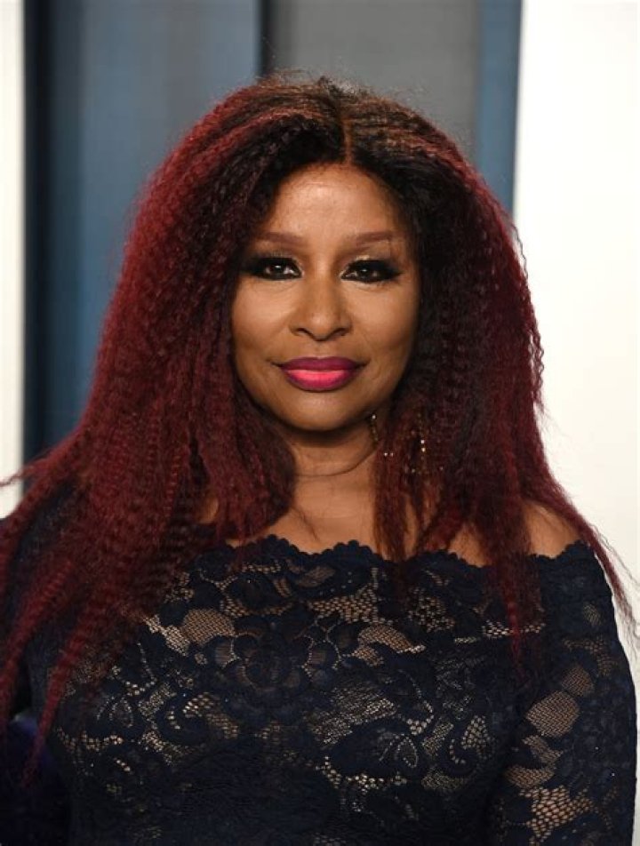 Chaka Khan's Real Hair: The Iconic Styles of a Legend
