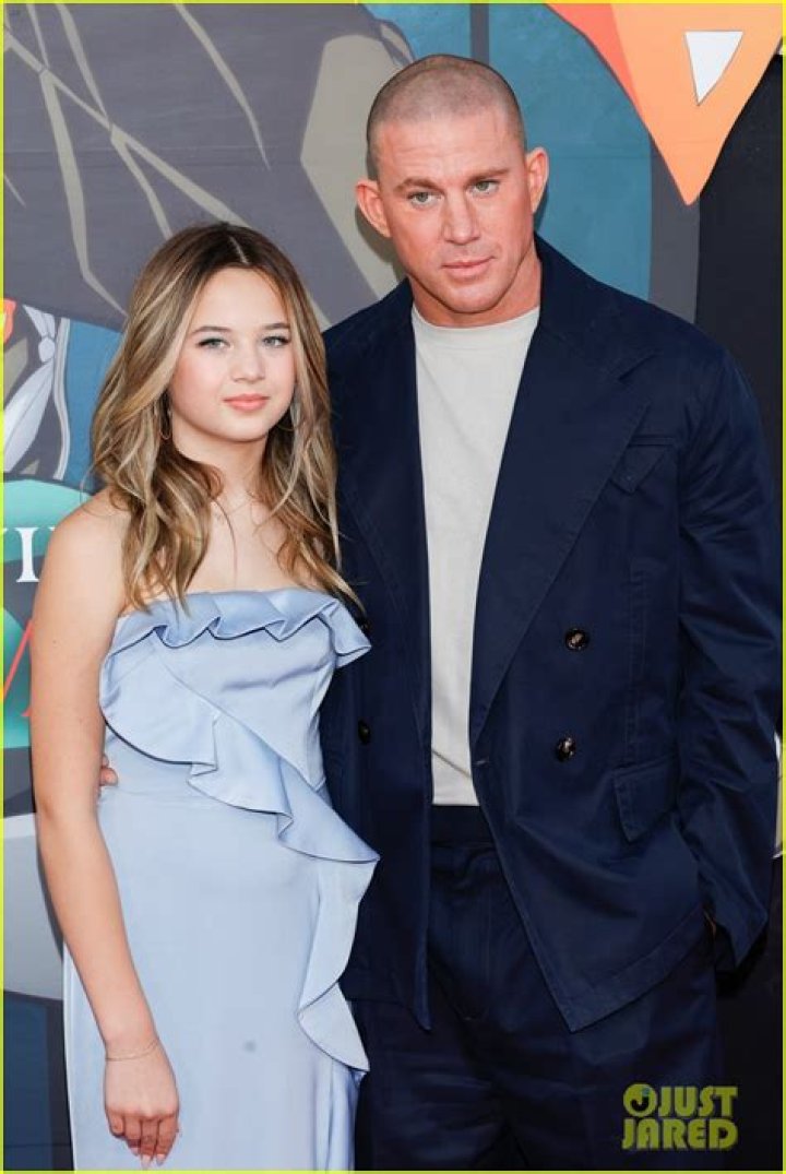 Discovering Channing Tatum's Daughter's Age: A Glimpse into Their Life