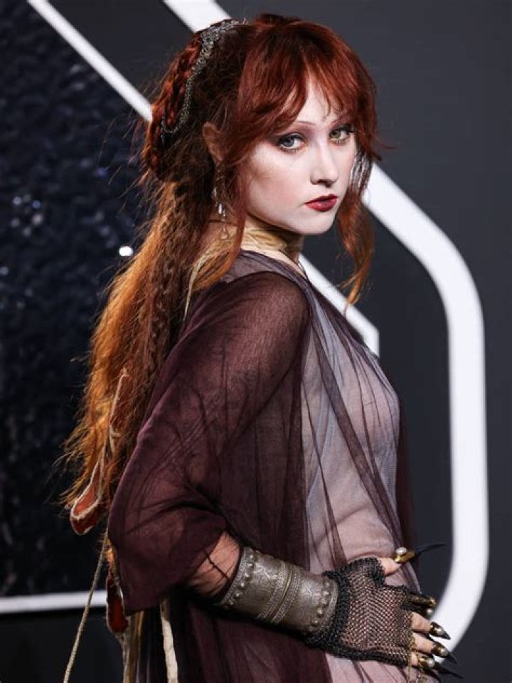 Unveiling the Height of Chappell Roan: How Tall Is This Rising Star?