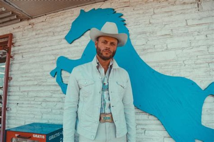 Exploring the Charismatic Charley Crockett Without a Hat