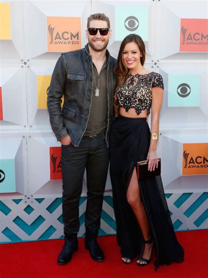 Unveiling the Mystery: Who is Chase Rice's Wife?