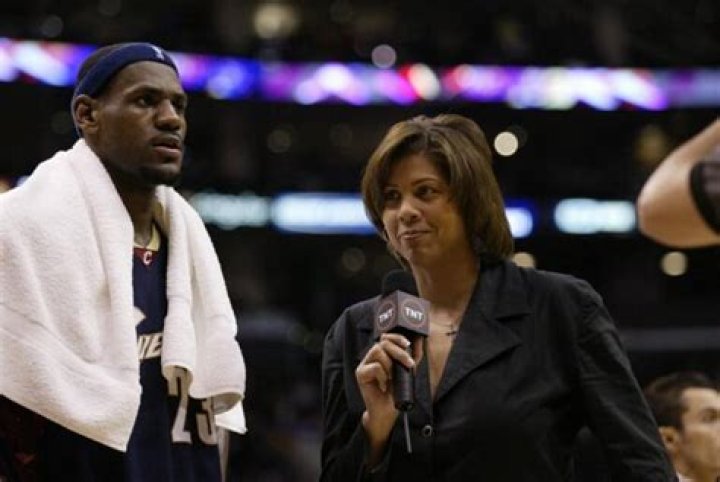 Cheryl Miller and Her Journey in Basketball: The Story of Her Spouse