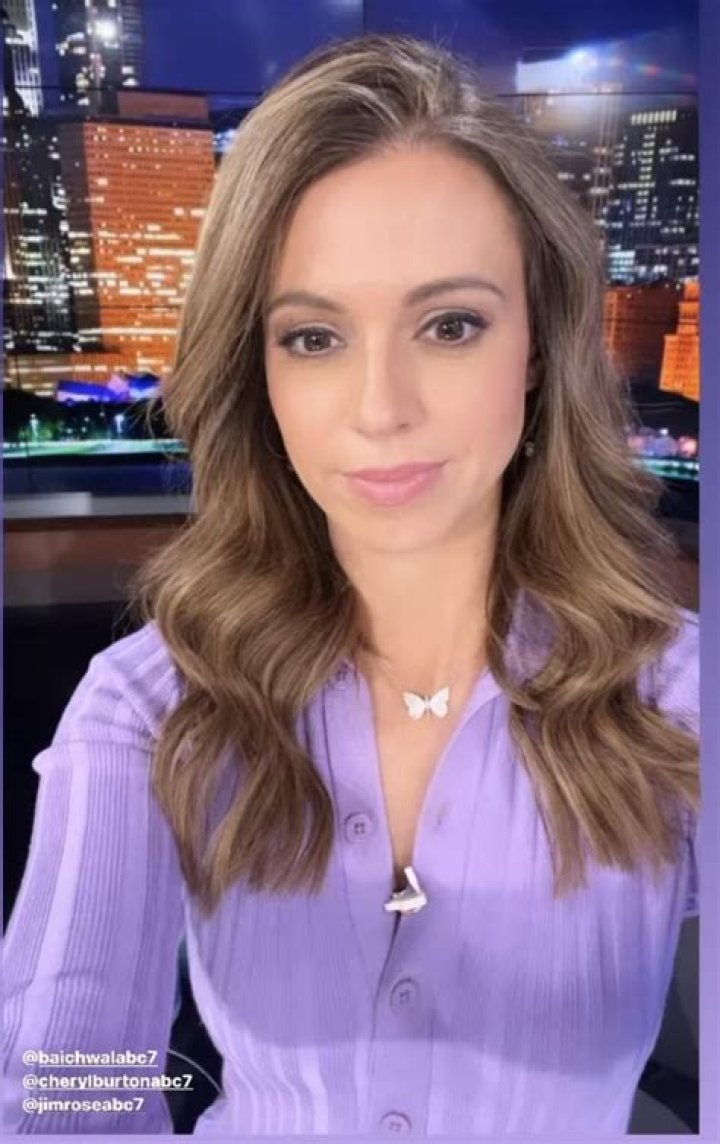 Cheryl Scott: The Meteorologist Who Captivates Audiences