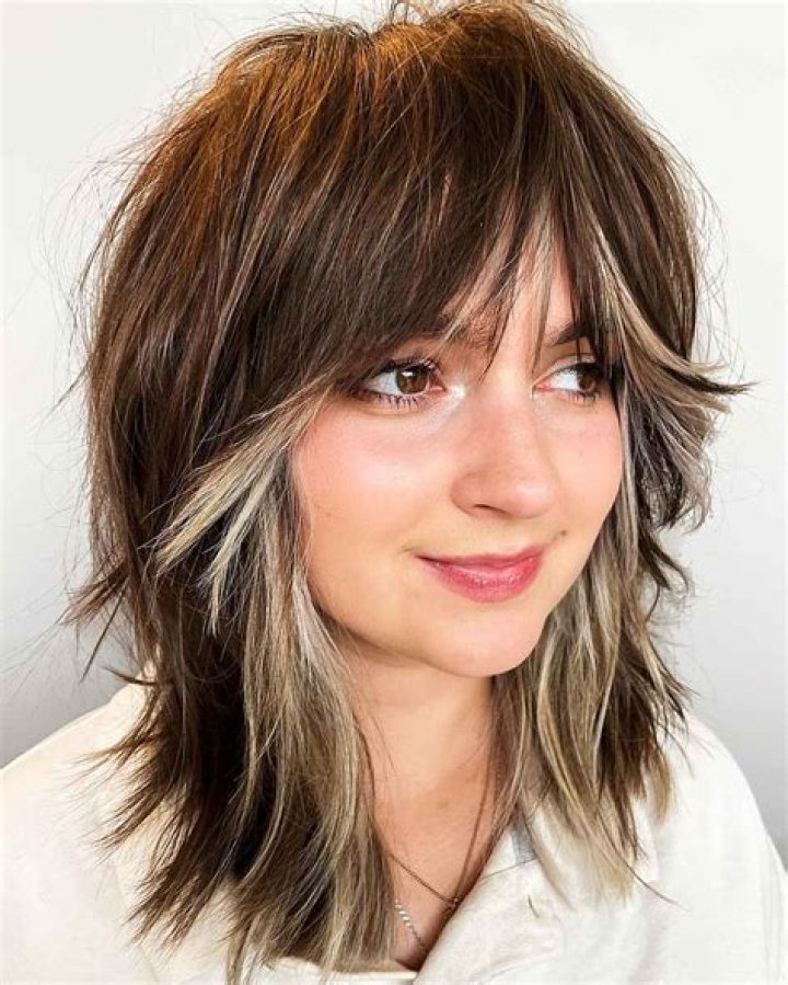 Choppy Layers: The Ultimate Guide to Short Hair Styling