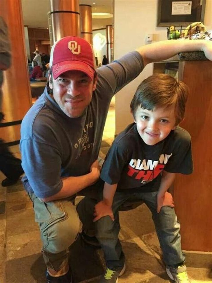 Exploring the Life of Christian Kane and His Children