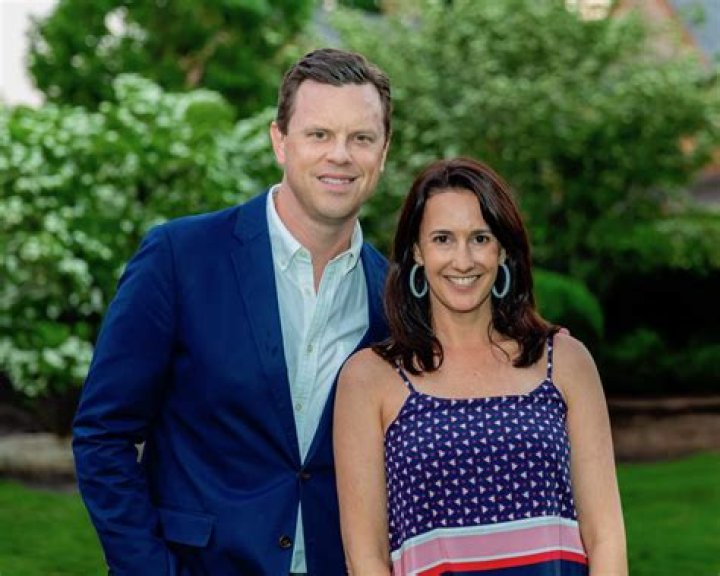 Unveiling the Life and Achievements of Christina Geist