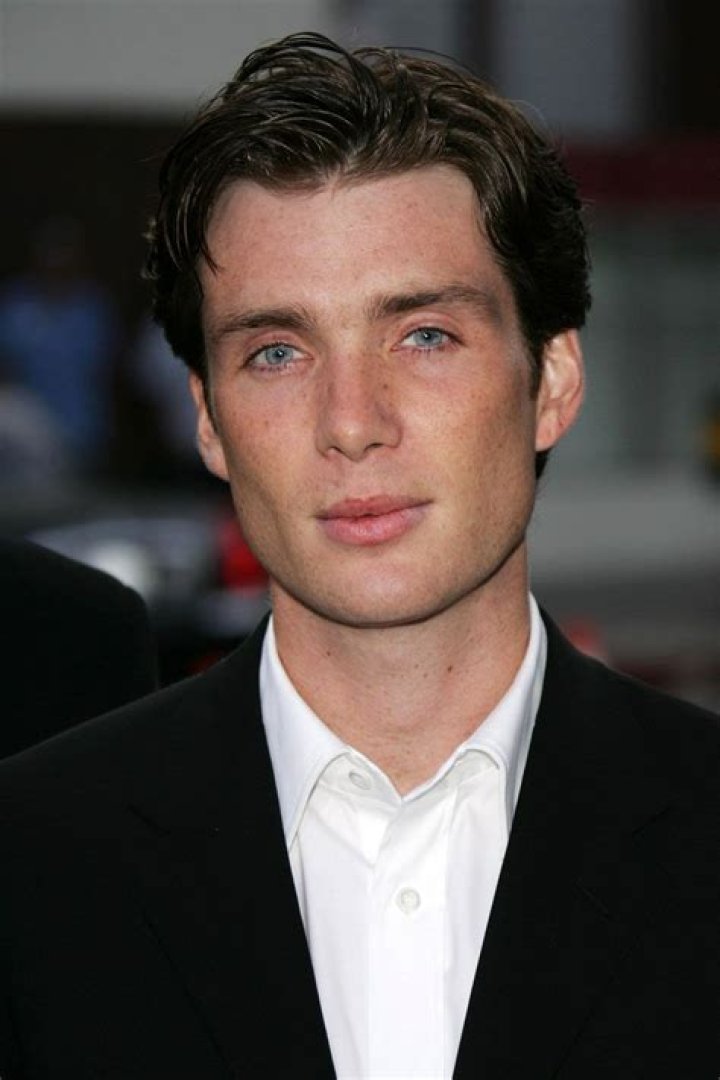 Unveiling the Enigma of Cillian Murphy: A Journey Through His Life and Career
