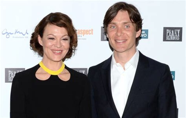 Cillian Murphy: Unraveling His Relationships and Personal Life