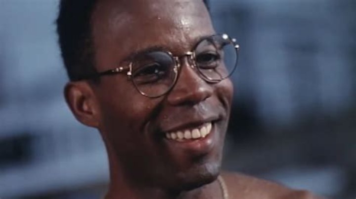 Clarence Gilyard: A Multifaceted Talent in Film and Education