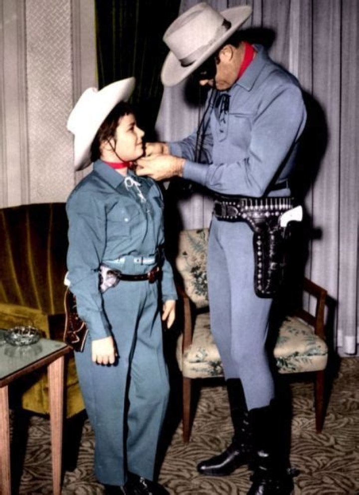 Unveiling the Life of Clayton Moore's Spouse: A Deep Dive into Their Journey Together