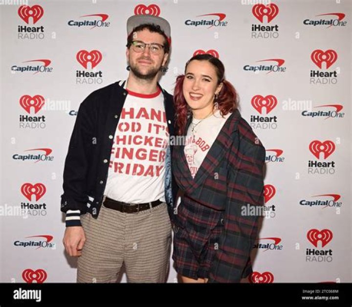 Clyde Lawrence's Love Story: Who Is His Girlfriend?