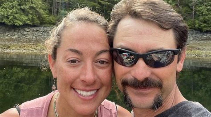 Cole Sturgis: Life Below Zero and His Incredible Wife