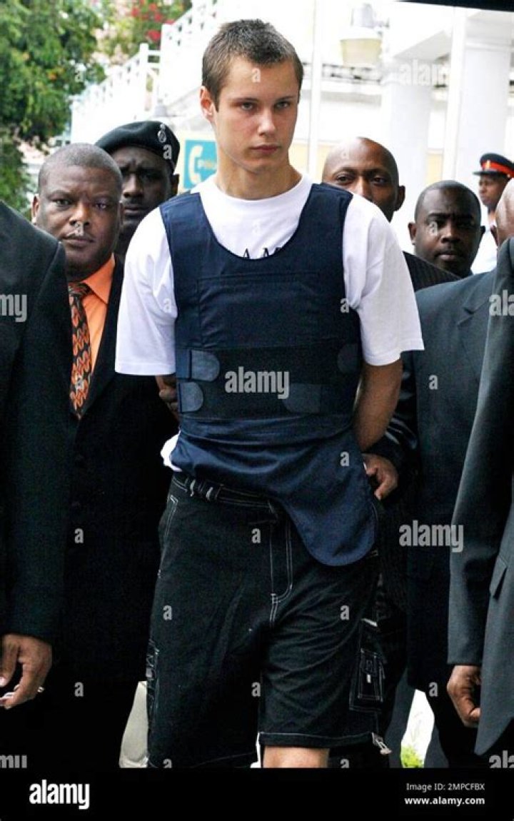 Exploring Colton Harris-Moore's Net Worth: The Infamous 