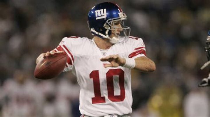 Unraveling the Legacy of Cooper Manning: A Journey Beyond Football