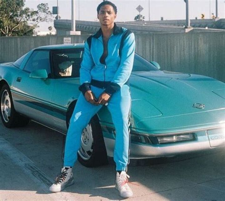 Cordell Broadus Net Worth: Unveiling the Financial Success of Snoop Dogg's Son