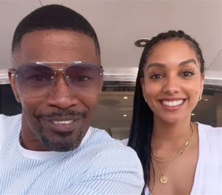 Unveiling the Life and Career of Corinne Foxx