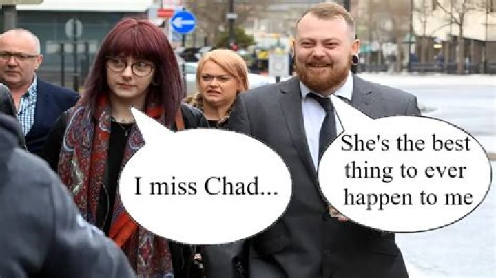 Understanding the Count Dankula Divorce: A Deep Dive into the Life of a Controversial Internet Figure
