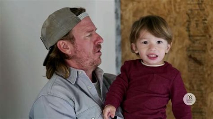 Crew Gaines: The Rising Star of Entertainment