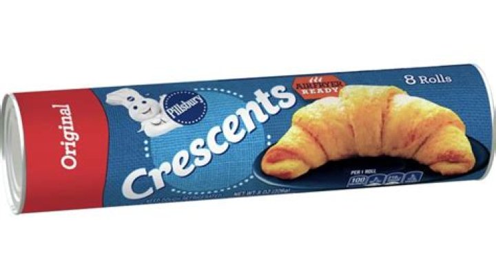 Delightful Delicacies: The Magic of Croissants Pillsbury