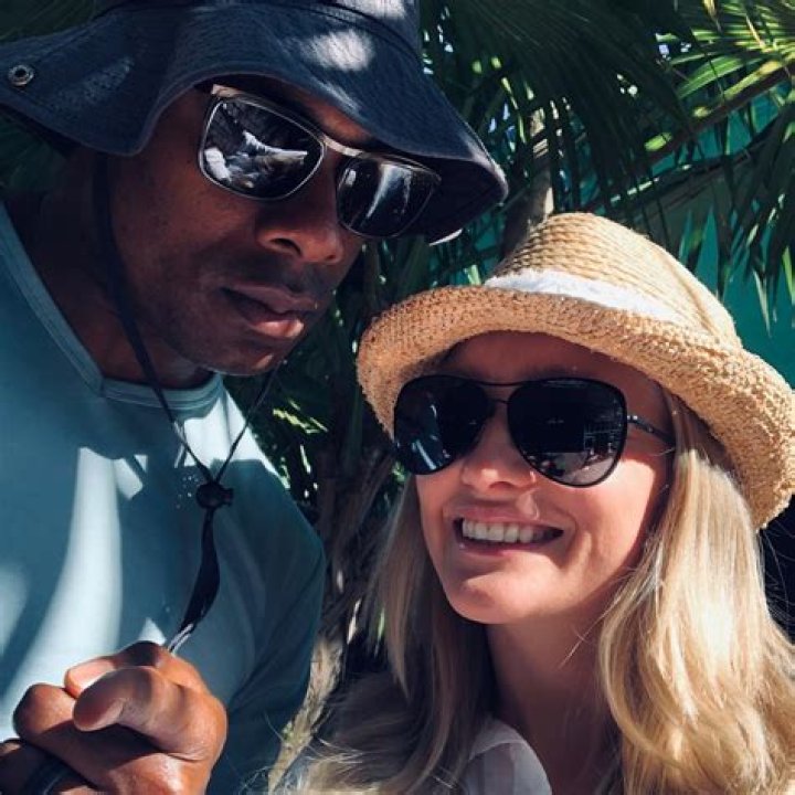 Unveiling the Life of Curtis Granderson's Wife: A Journey Beyond the Diamond