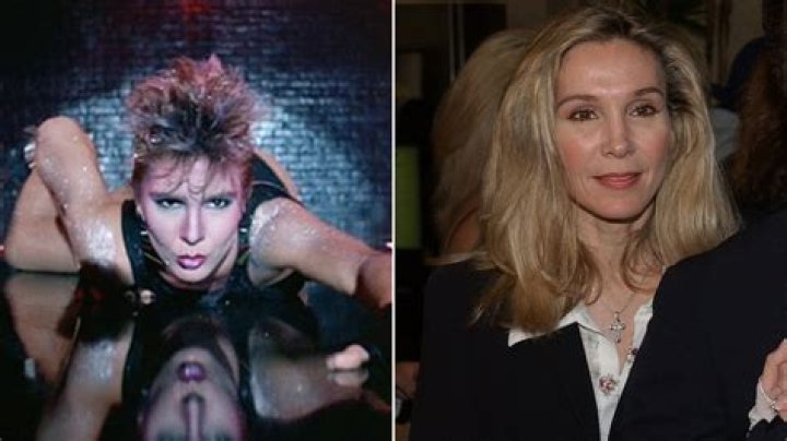 Cynthia Rhodes 2024: A Journey Through Time and Talent