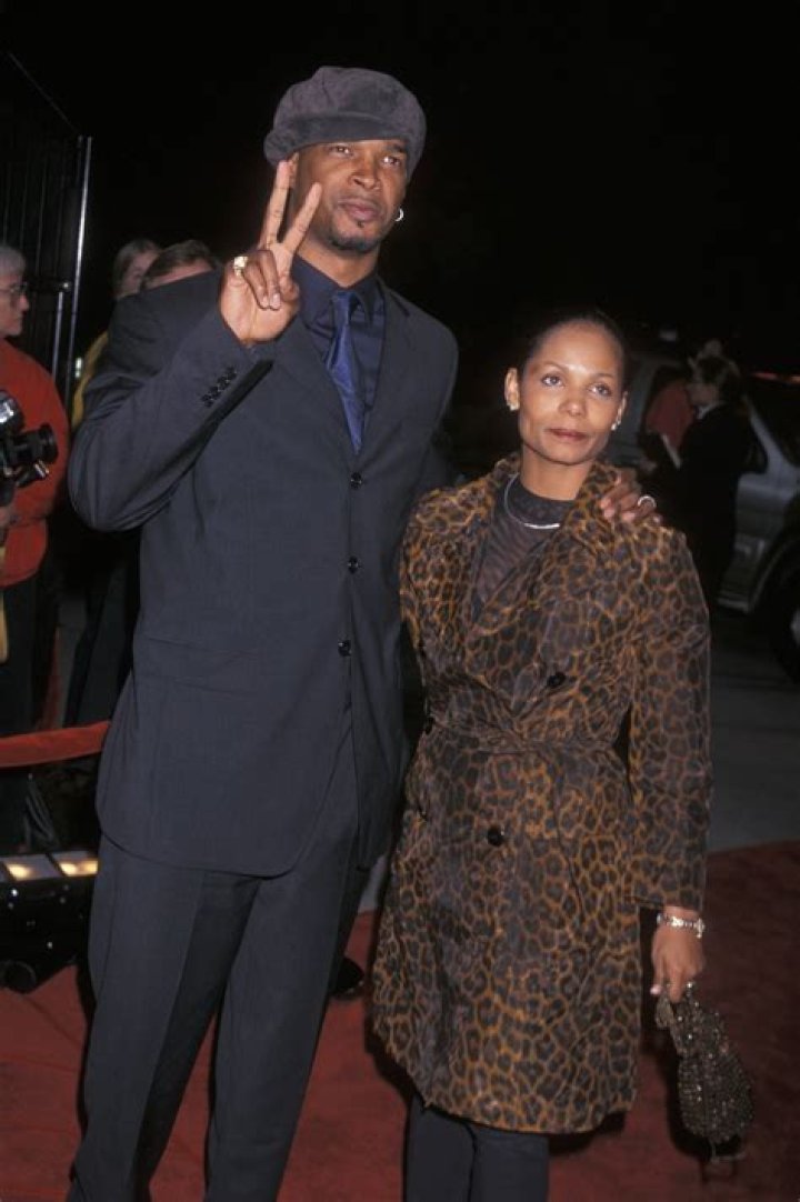 Damon Wayans' Wife: A Closer Look at Their Life Together