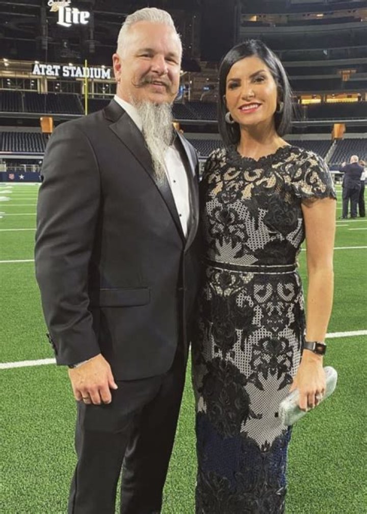 Dana Loesch Family: A Closer Look at Her Personal Life