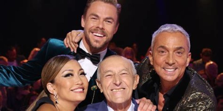 Dazzling Insights into the Dancing with the Stars Judges