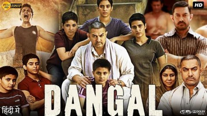 Dangal Movie Download Filmyzilla: A Deep Dive into the World of Wrestling and Unauthorized Downloads