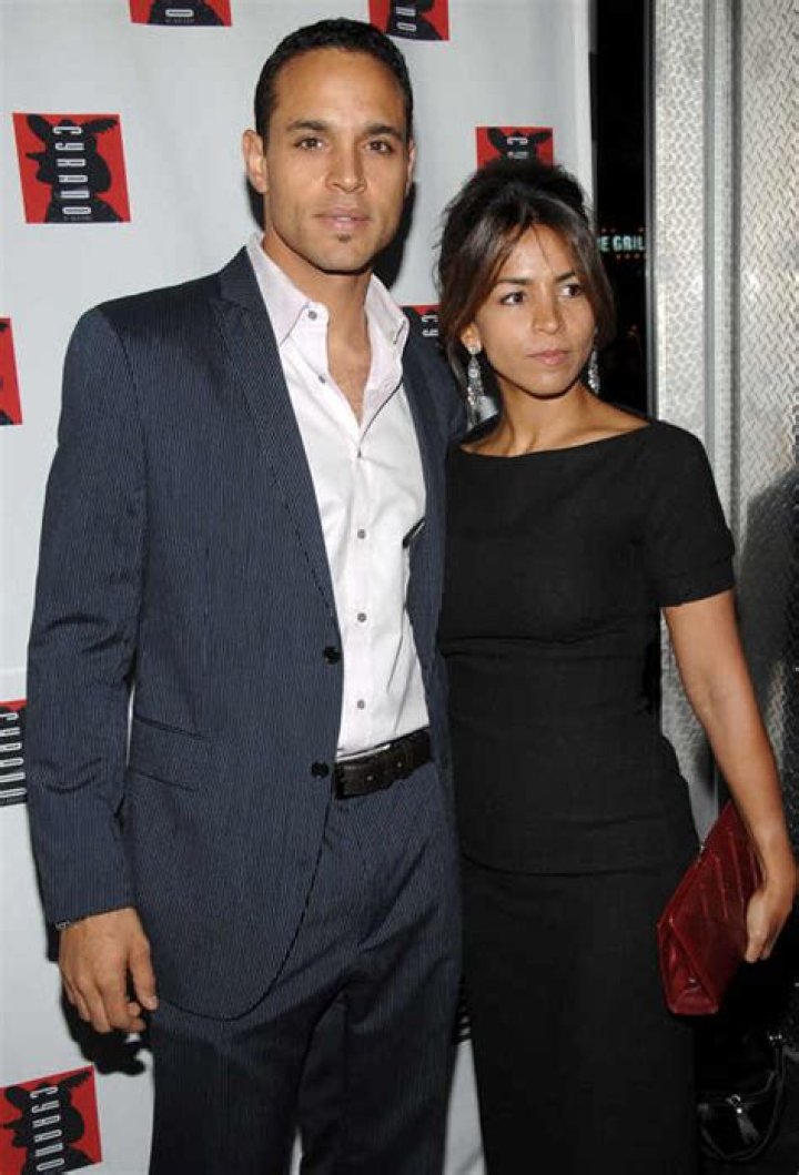 Unraveling the Mystery: Is Daniel Sunjata Married?