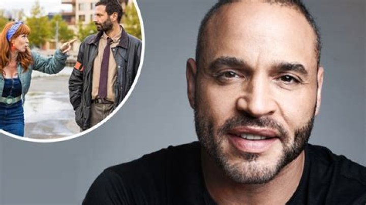 Unraveling the Mystique of Daniel Sunjata's Relationships