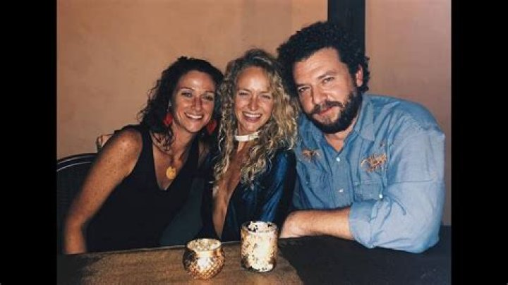 Exploring the Life of Danny McBride's Daughter
