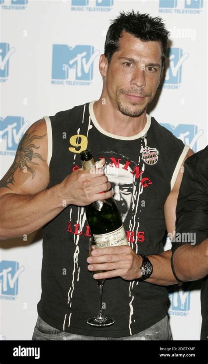 Danny Wood: A Multifaceted Talent in the Entertainment Industry