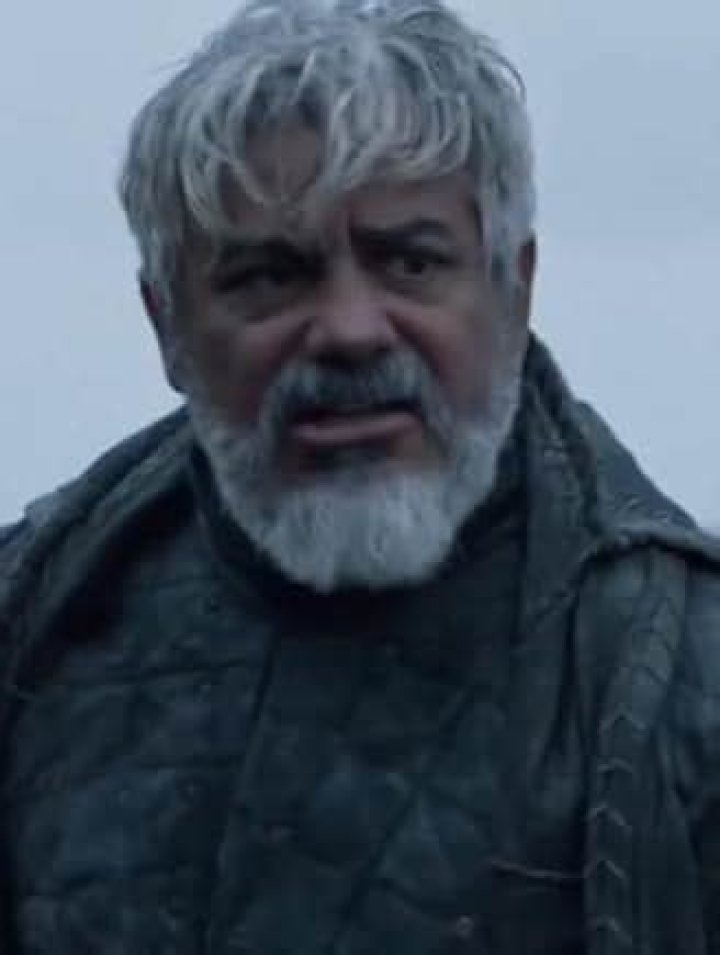 Unveiling the Mystique of Darrell Dsilva: A Game of Thrones Character