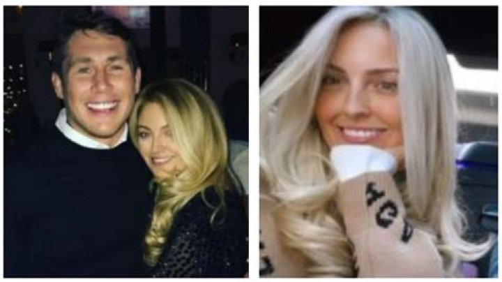 Darren Till's Girlfriend: Unraveling the Mystery Behind the Fighter's Love Life