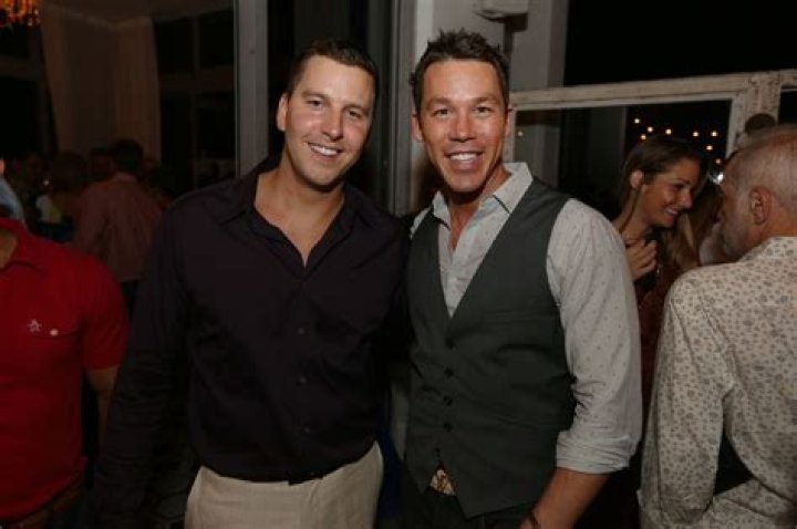 Exploring the Life of David Bromstad and His Wife
