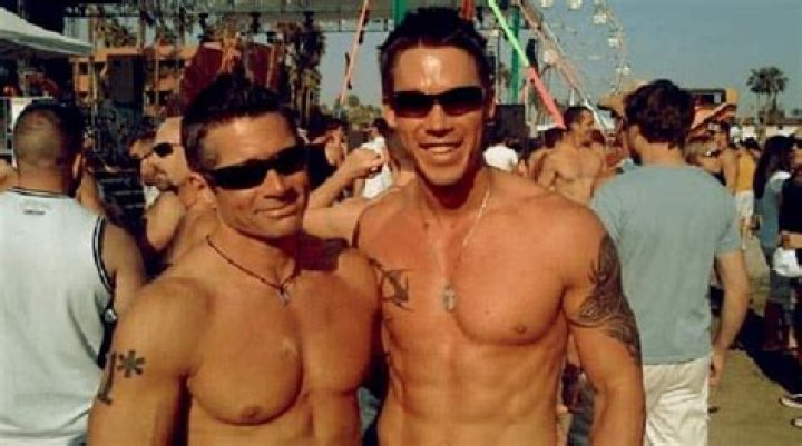 Unveiling the Life and Love of David Bromstad and His Partner