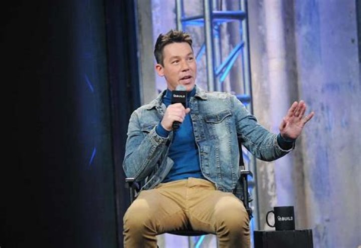 Unraveling the Mystery of David Bromstad's Wife