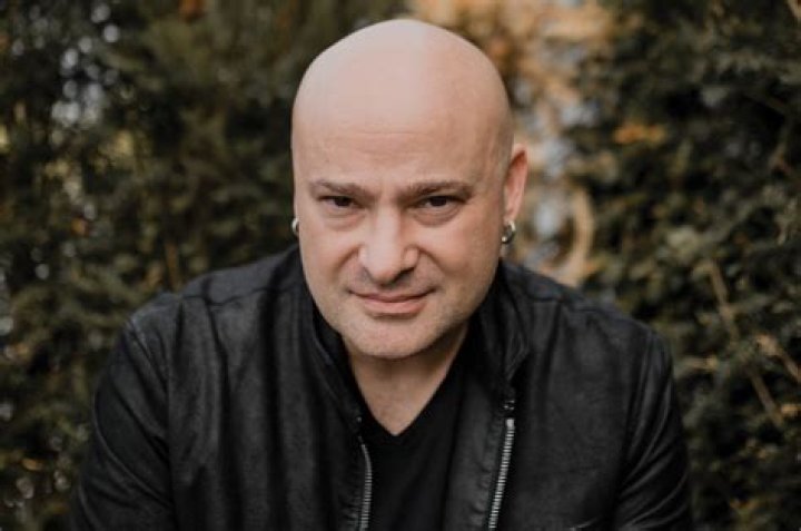 David Draiman: The Voice of Disturbed