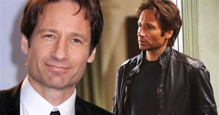 Exploring the Multifaceted Career of David Duchovny