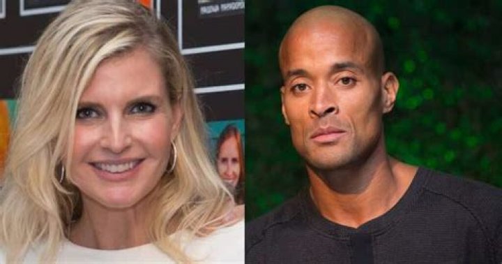 Unraveling the Life of David Goggins' Wife, Jennifer Kish