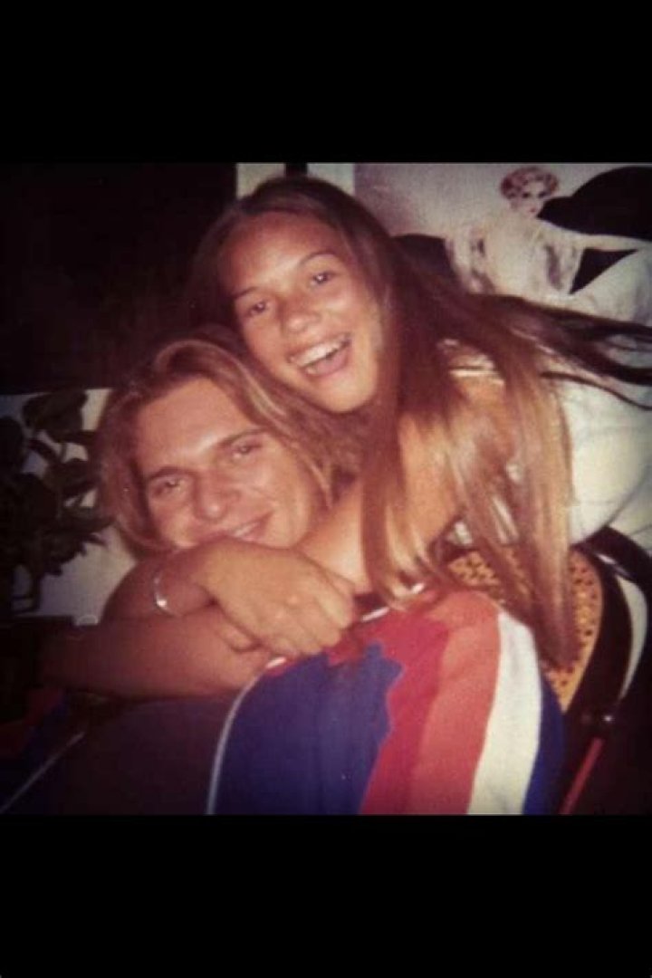 Unveiling the Life of David Lee Roth's Daughter