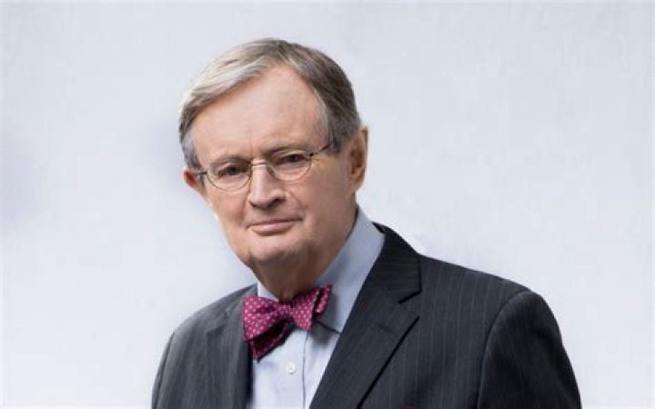 Remembering David McCallum: A Life and Legacy