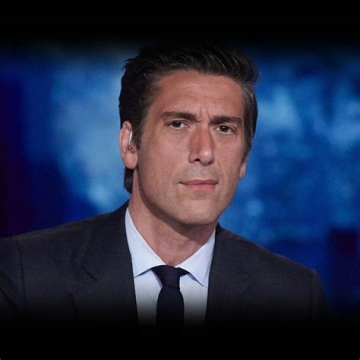 Unveiling the Life and Career of David Muir