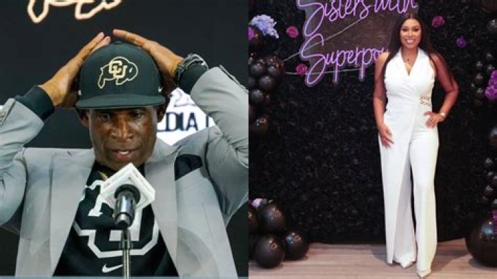 Exploring the Life and Journey of Deiondra Sanders