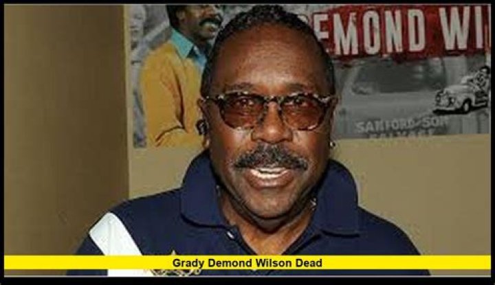 Demond Wilson: The Journey of a Versatile Talent